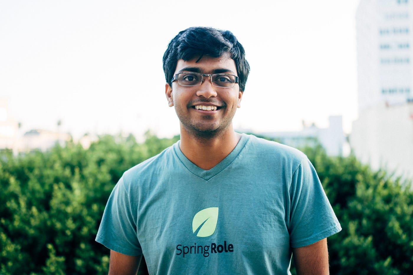 Bhavesh jadaun