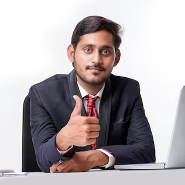 Mandeep Sharma