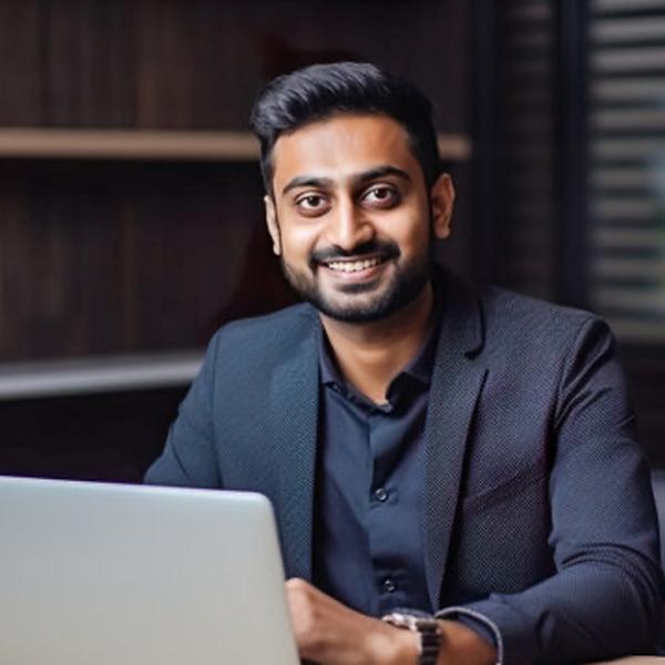 Rohit Nair