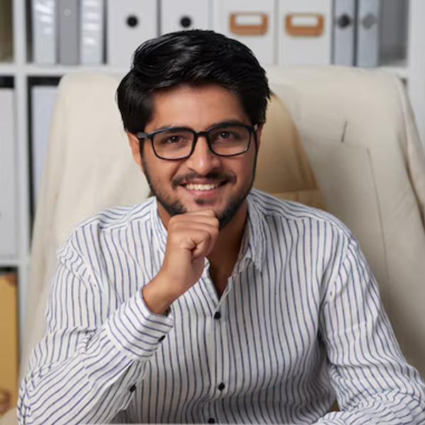 Abhiseck Yadav
