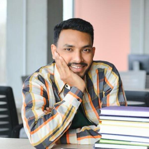Kartikey Chuahan