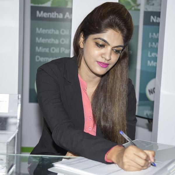 Anuradha Singh