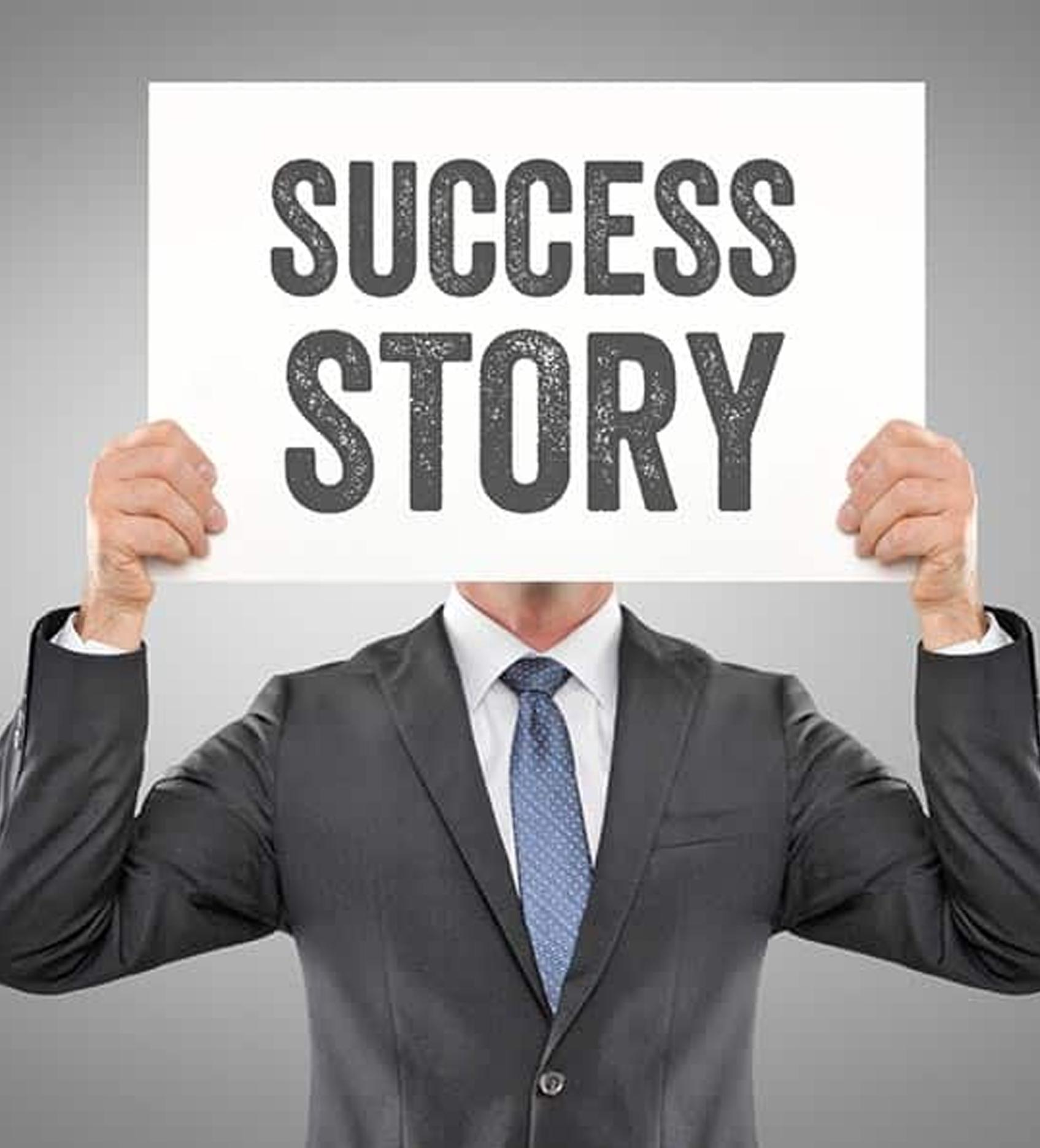 OUR STORY