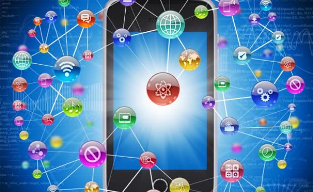 The Power of the Internet: Connecting the World