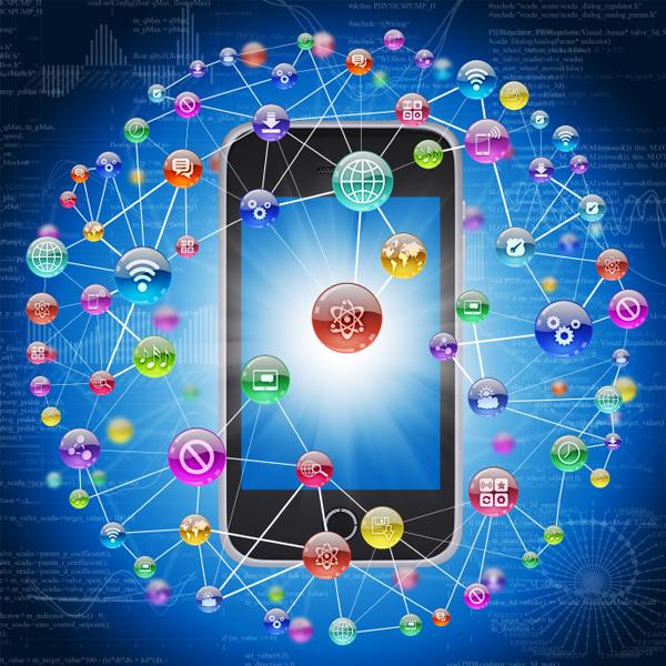 The Power of the Internet: Connecting the World