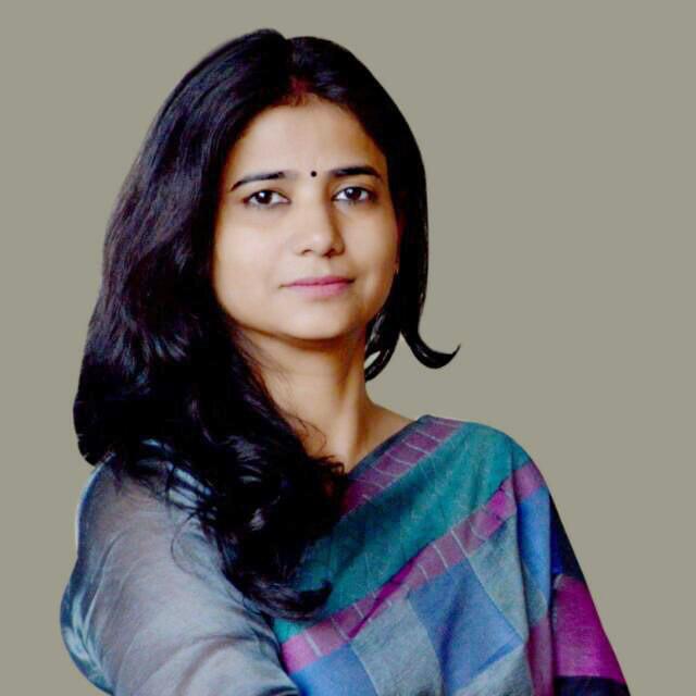 Ritu Soni