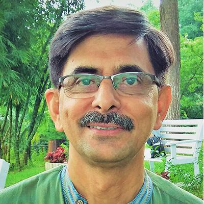 Surendra Singh